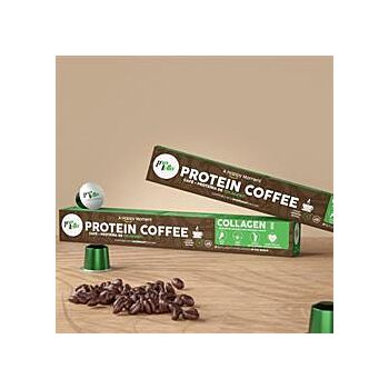 Protella - Collagen Coffee (1 capsule)