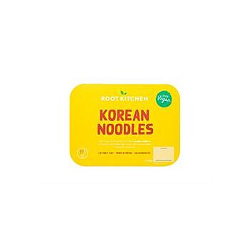 Root Kitchen - Korean Style Tofu Noodles (400g)