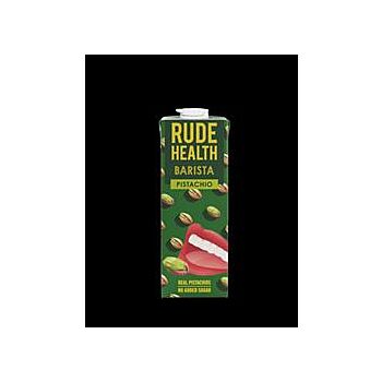 Rude Health - Rude Health Barista Pistachio (1l)