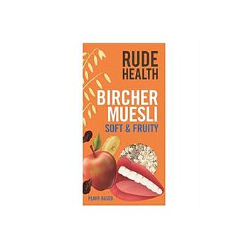Rude Health - Bircher Muesli (375g)