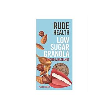 Rude Health - Low Sugar Granola (400g)
