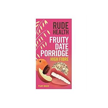 Rude Health - Fruity Date Porridge (400g)