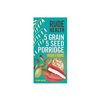 Rude Health - 5 Grain 5 Seed Porridge (400g)