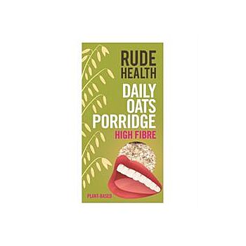 Rude Health - Daily Oat (400g)