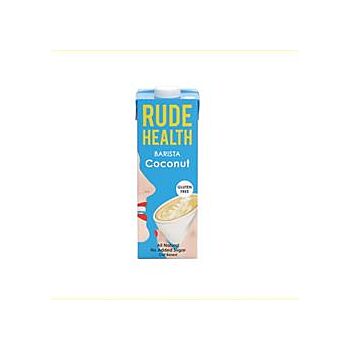 Rude Health - Coconut Barista Drink (1l)
