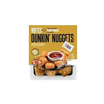 VBites - Crunchy Dunkin Nuggets (160g)
