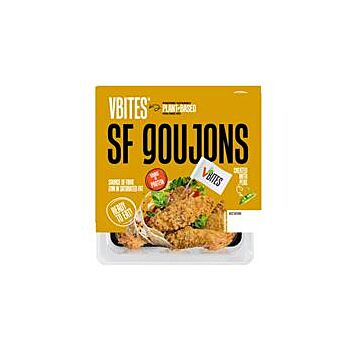 VBites - Southern Fried Goujons (175g)