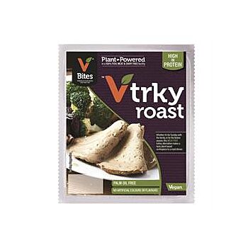 VBites - Cheatin Turkey Style Roast (390g)
