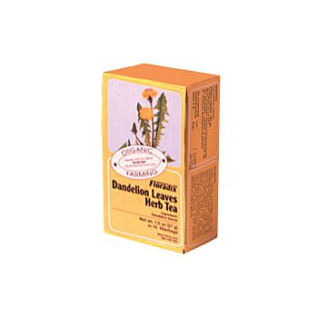 Floradix - Dandelion Leave Organic Herbal (15bag)