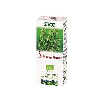 Salus - Stinging Nettle Organic Fresh (200ml)