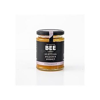 The Scottish Bee Company - Heather Honey 340g (340g)