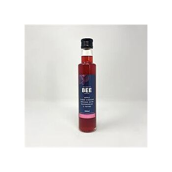 The Scottish Bee Company - Vinegar Rasp & Thyme (250ml)