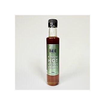 The Scottish Bee Company - Kimchi Hot Honey (200g)