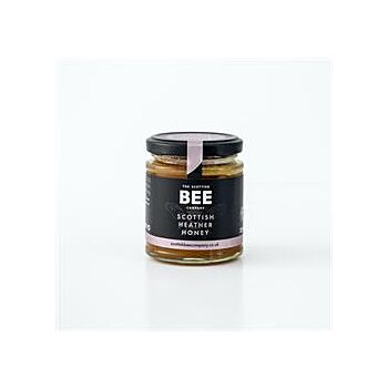 The Scottish Bee Company - Heather Honey 227g (227g)