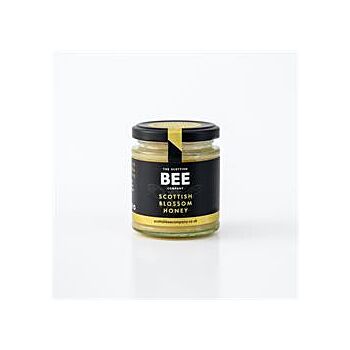 The Scottish Bee Company - Blossom Honey 340g (340g)