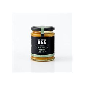 The Scottish Bee Company - Signature Honey 340g (340g)