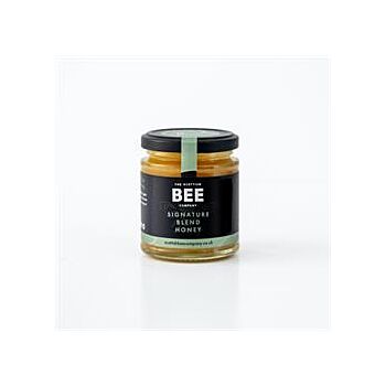 The Scottish Bee Company - Scottish Signature Honey 227g (227g)