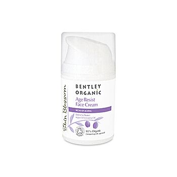 Skin Blossom - Age Resist Face Cream (50ml)