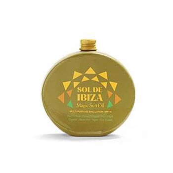 Sol De Ibiza - Magic Sun Oil SPF15 100ml (100ml)