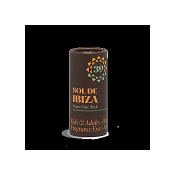 Super Zinc Stick SPF30 (1unit)