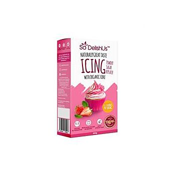 SoDelishUs - Icing Sweetener (1 box)