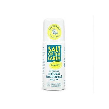 Salt Of the Earth - Natural Roll-On (75ml)