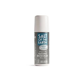 Salt Of the Earth - Pure Armour Explorer Roll-On (75ml)