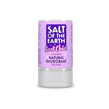 Salt Of the Earth - Rock Chick Deodorant (90g)