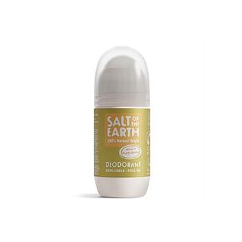 Salt Of the Earth - Neroli & Orange Blossom Refill (75ml)