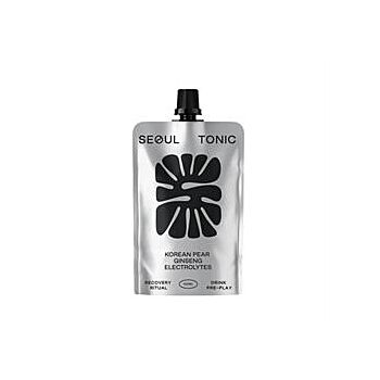 Seoul Tonic - Korean Pear Recovery Drink (100ml)