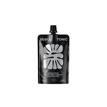 Seoul Tonic - Korean Pear ACV Recovery Drink (100ml)