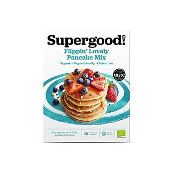 Supergood - Pancake Mix (200g)