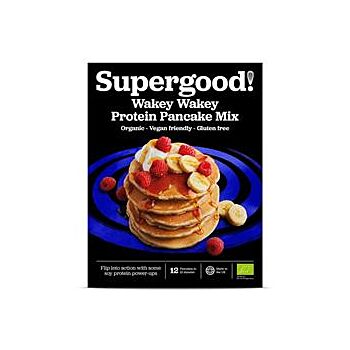 Supergood - Protein Pancake Mix (200g box)
