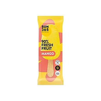 SUN365 - FREE Fresh Fruit Mango (70g)