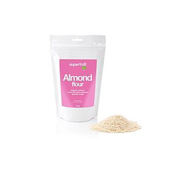 Superfruit - Almond Flour Organic (500g)