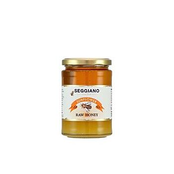 Seggiano - Sunflower Honey (500g)