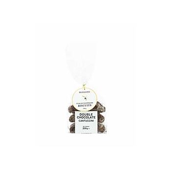Seggiano - Double Chocolate Cantuccini (200g)
