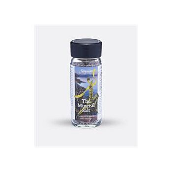 Seagreens - Mineral Salt (75g)