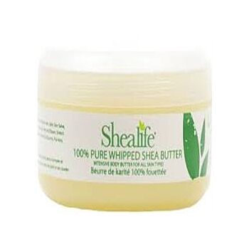 Shealife - 100% Natural Shea Butter (150g)