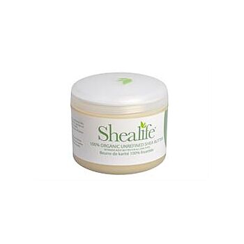 Shealife - 100% Natural Shea Butter (220g)