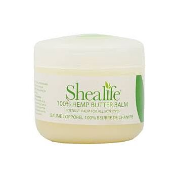 Shealife - 100% Hemp Butter Balm (100g)