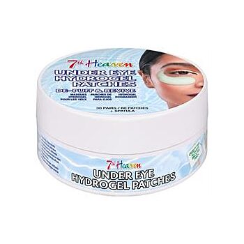 7th Heaven - Hydrogel Under Eyes Jar (30pair)