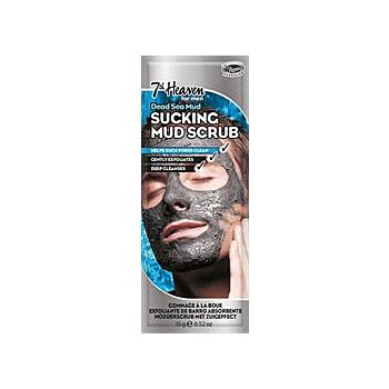 7th Heaven - Men's Mud Mask (1 sachet)