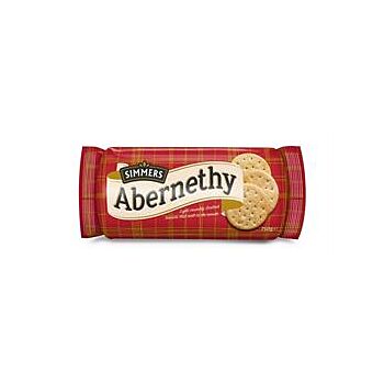 Simmers - Simmers Abernethy 250g (250g)