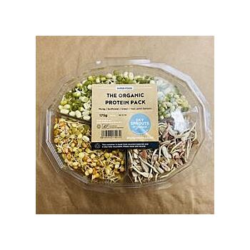 Skysprouts - The Organic Protein Pack (175g)