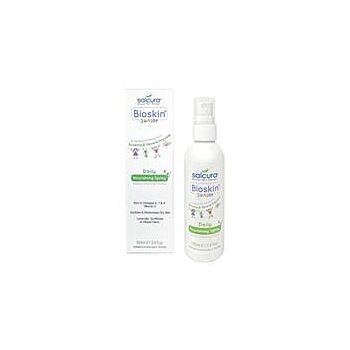 Salcura - Bioskin Junior Nourish Spray (100ml)