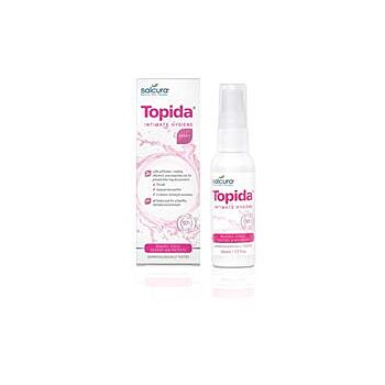 Salcura - Topida Intimate Spray (50ml)