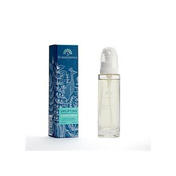 Summerdown - Room Spritz (50ml)