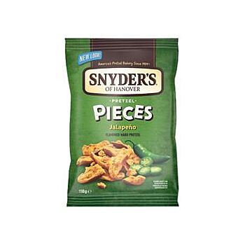 Snyders - Snyder's Pretzel Pieces (110g)
