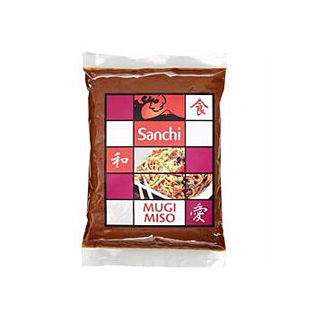Sanchi - Miso Mugi (Barley) (345g)